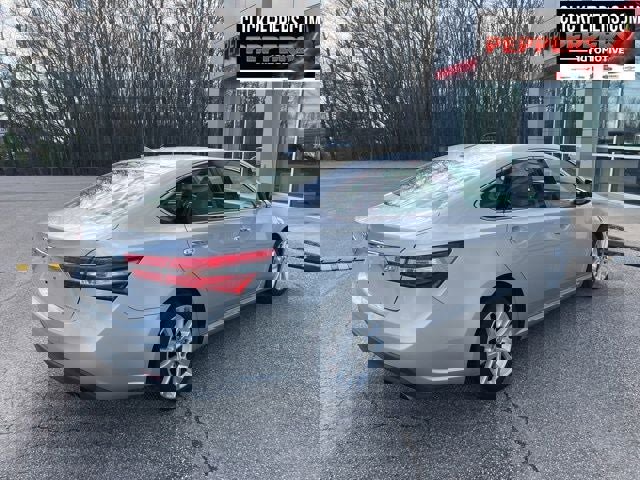 Used 2013 Toyota Avalon Limited image 6