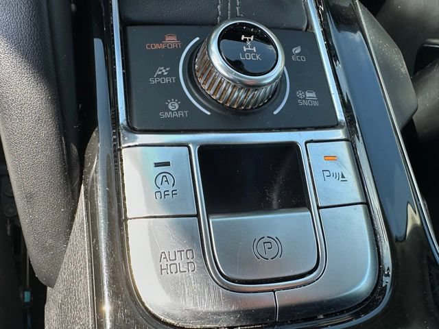 Used 2023 Kia Telluride S w/ S Sunroof Package AWD/4WD image 21