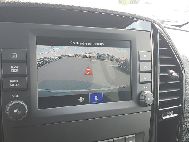 Used 2023 Mercedes-Benz Metris Passenger image 28