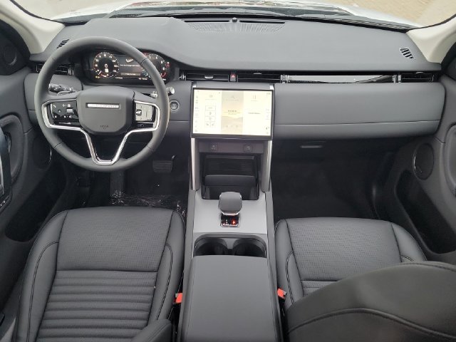 Certified 2025 Land Rover Discovery Sport S AWD/4WD image 19