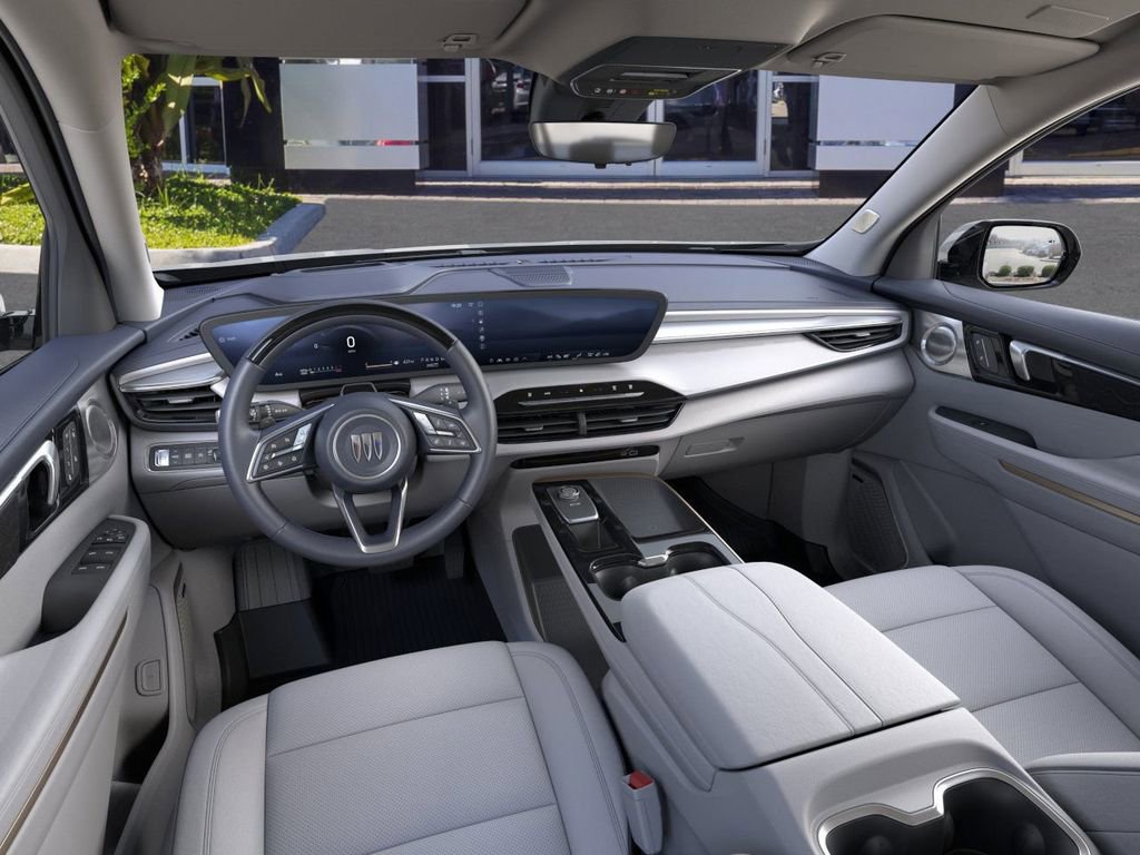 New 2026 Buick Enclave Avenir image 15
