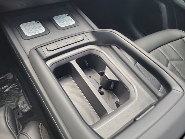 New 2027 Kia Telluride SX X-Line AWD/4WD image 26