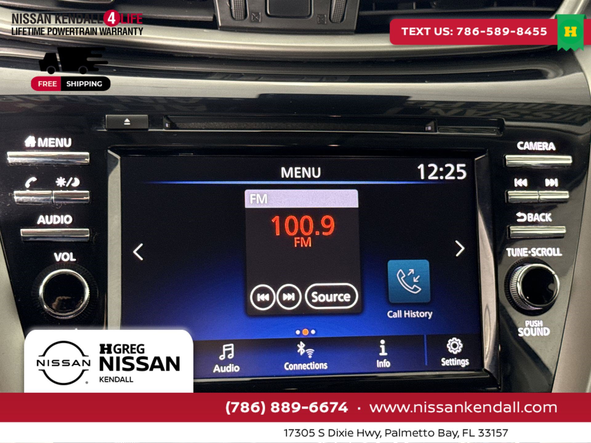Used 2021 Nissan Murano S image 22