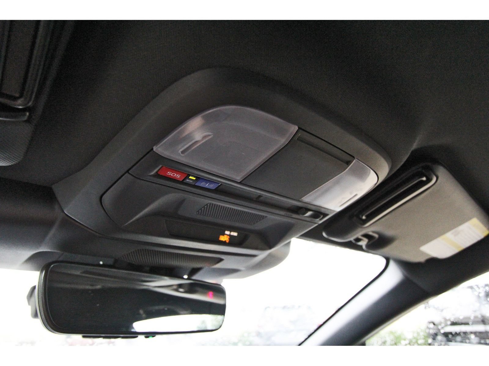 Certified 2024 Subaru Crosstrek 2.5i Sport w/ Crosstrek Mirror Package AWD/4WD image 22