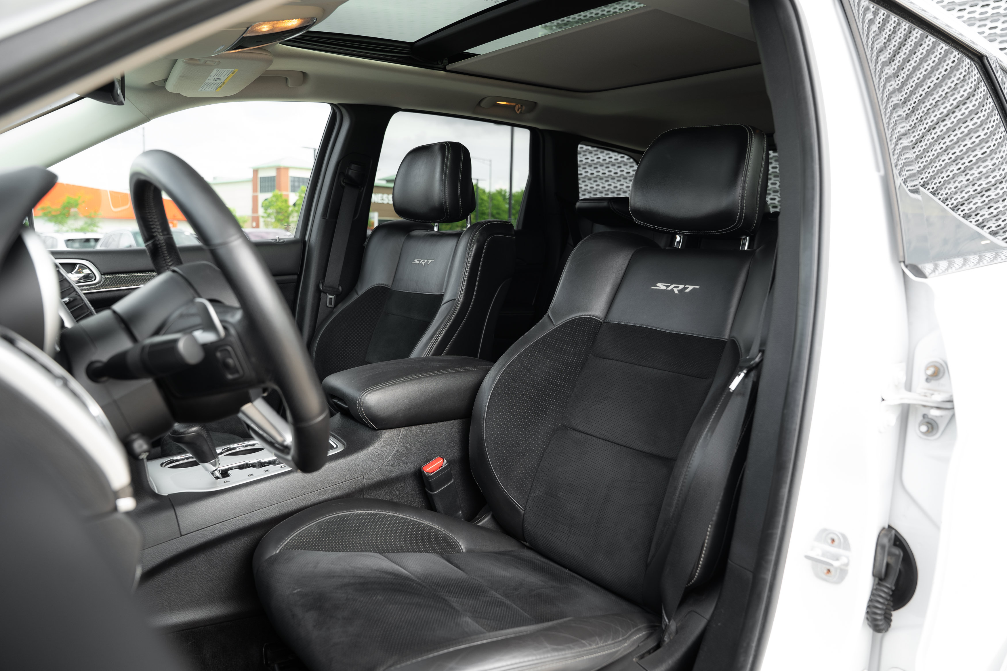 Used 2013 Jeep Grand Cherokee SRT8 AWD/4WD image 19