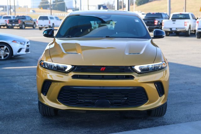 Used 2024 Dodge Hornet R/T w/ R/T Blacktop Package image 2