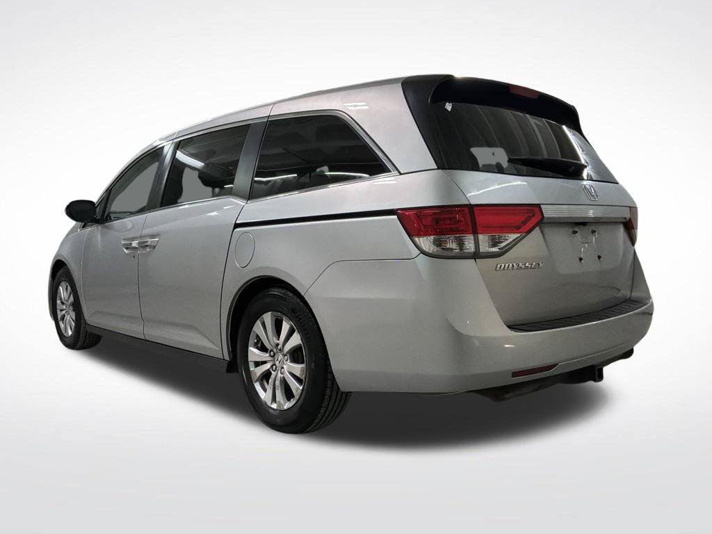 Used 2015 Honda Odyssey EX-L image 2