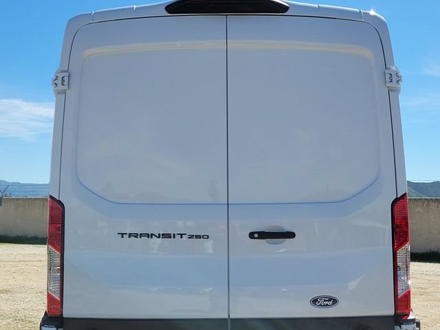 New 2026 Ford Transit 250 148 Medium Roof RWD image 19