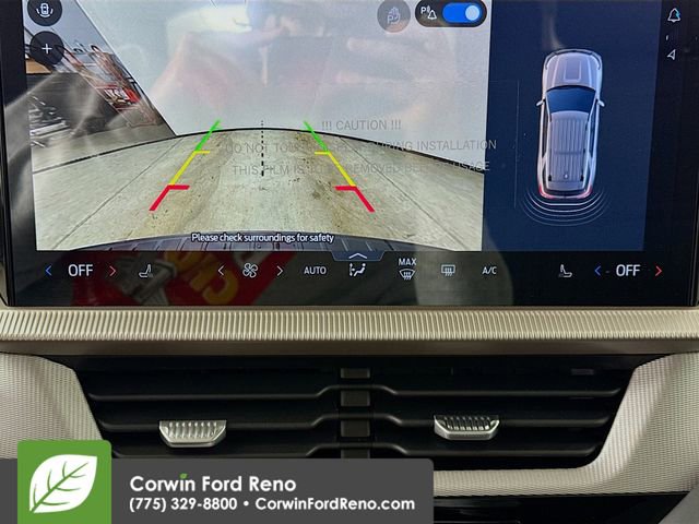 New 2026 Ford Explorer Active image 18