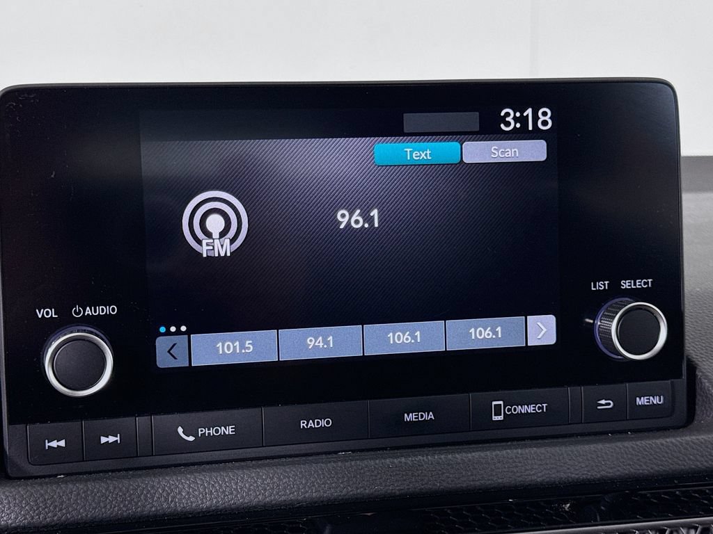 Used 2022 Honda Civic EX-L image 29