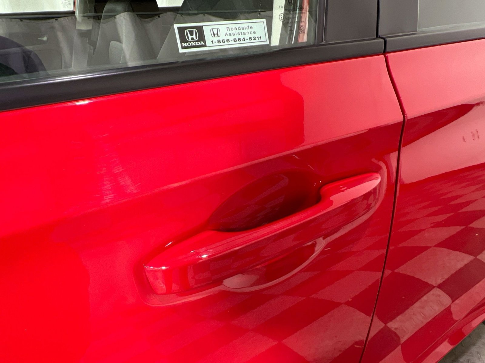 Used 2024 Honda Civic EX image 15