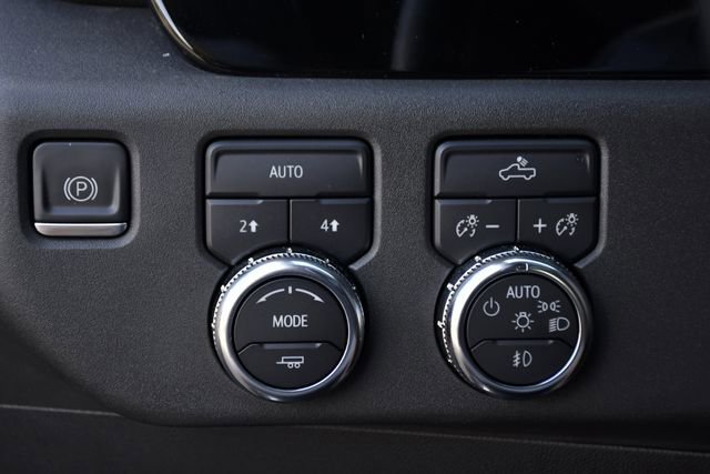 Used 2023 GMC Sierra 1500 Elevation image 19