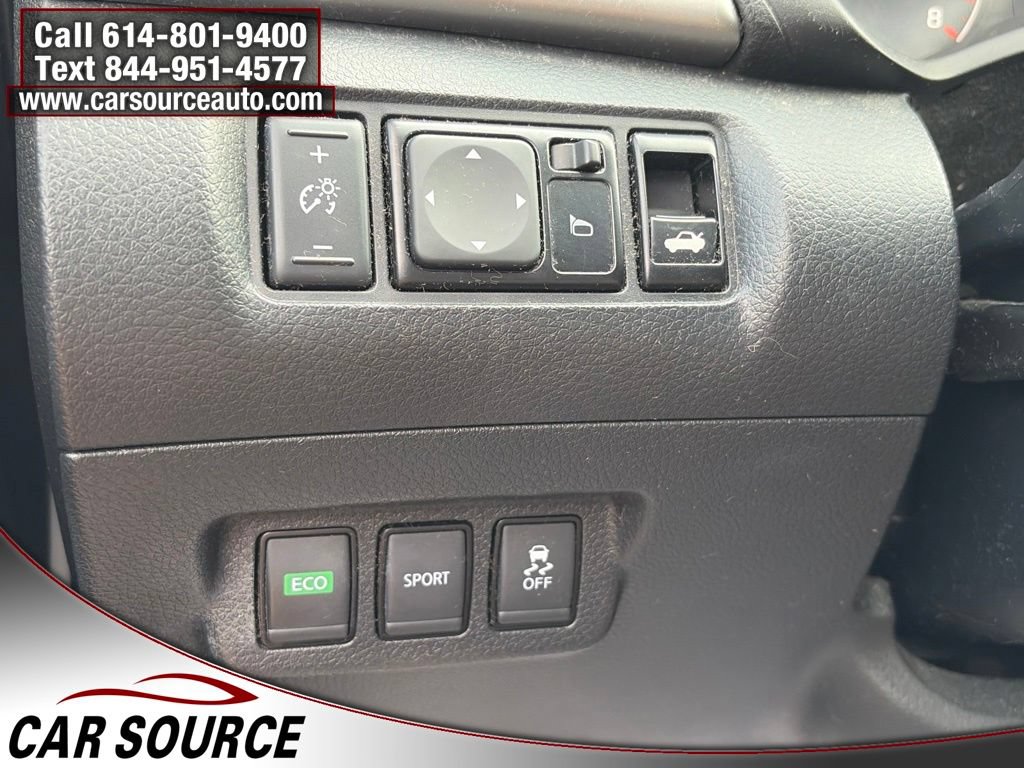 Used 2017 Nissan Sentra S FWD image 16