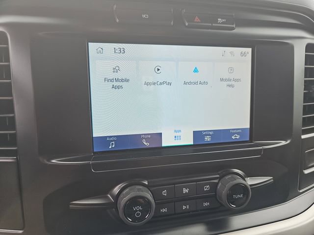 Used 2023 Ford F150 XLT image 22