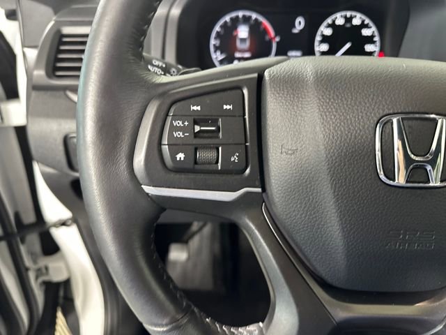 Used 2024 Honda Ridgeline RTL image 15