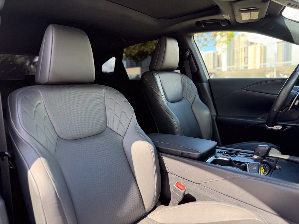 Used 2023 Lexus RX 350 Premium FWD image 9