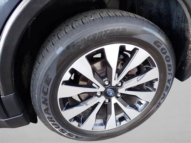 Used 2015 Subaru Outback 2.5i Limited AWD/4WD image 7