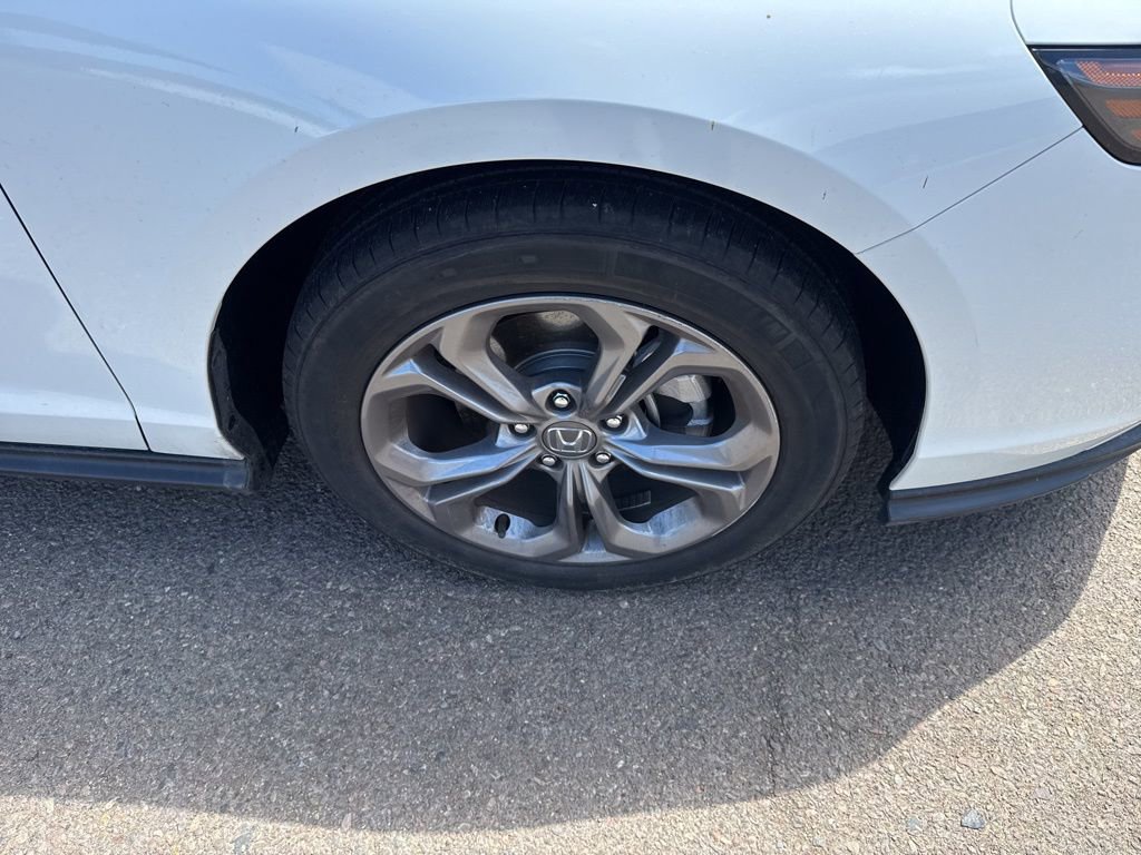 Used 2024 Honda Accord EX image 25