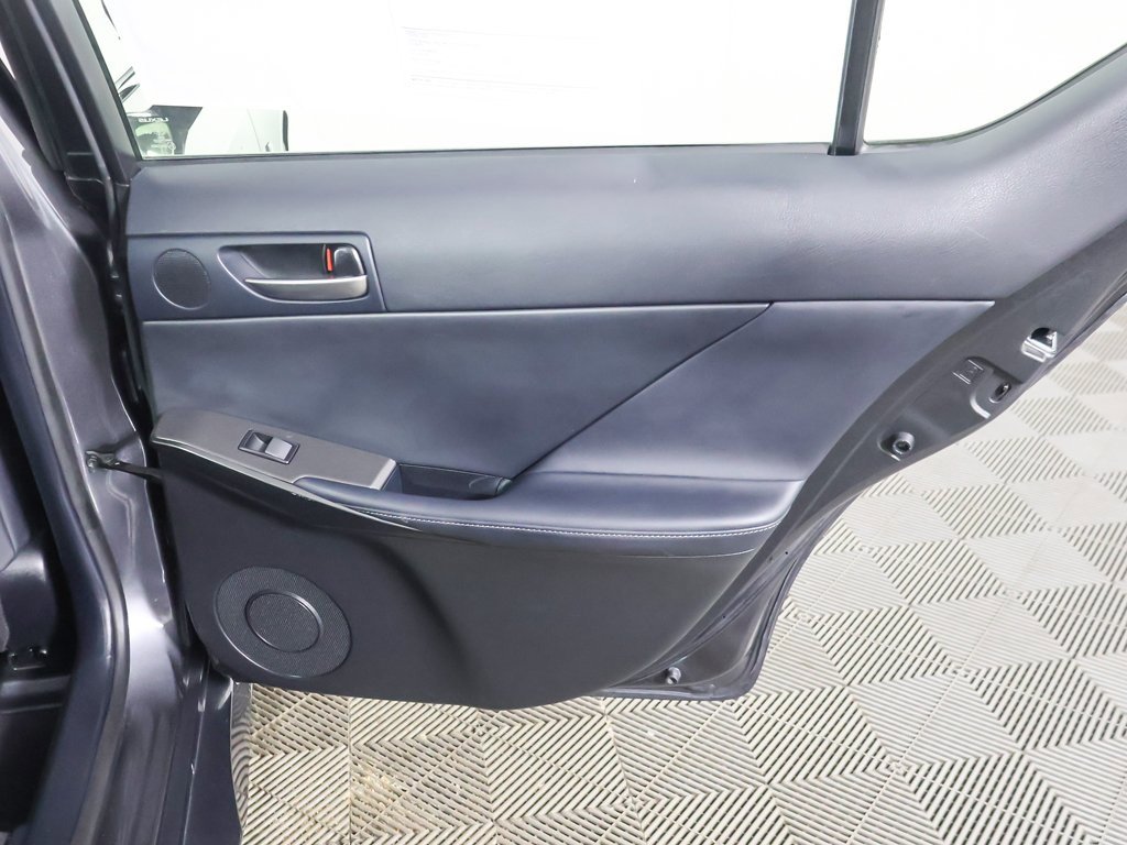 Used 2023 Lexus IS 350 F Sport image 27
