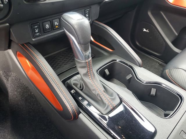 Used 2023 Nissan Frontier PRO-4X w/ Pro-4X Premium Package image 27