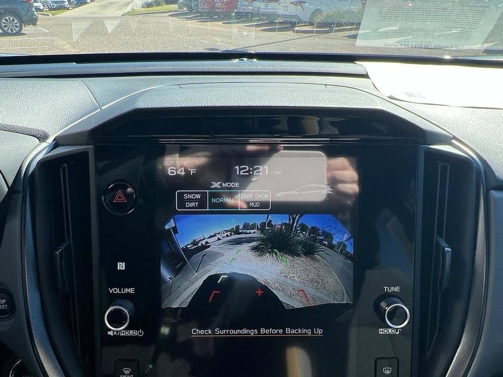 Used 2024 Subaru Crosstrek 2.5i Sport w/ Crosstrek Mirror Package image 27