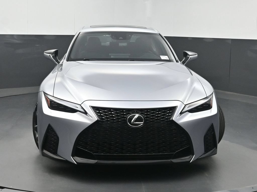Used 2023 Lexus IS 350 F Sport RWD image 39