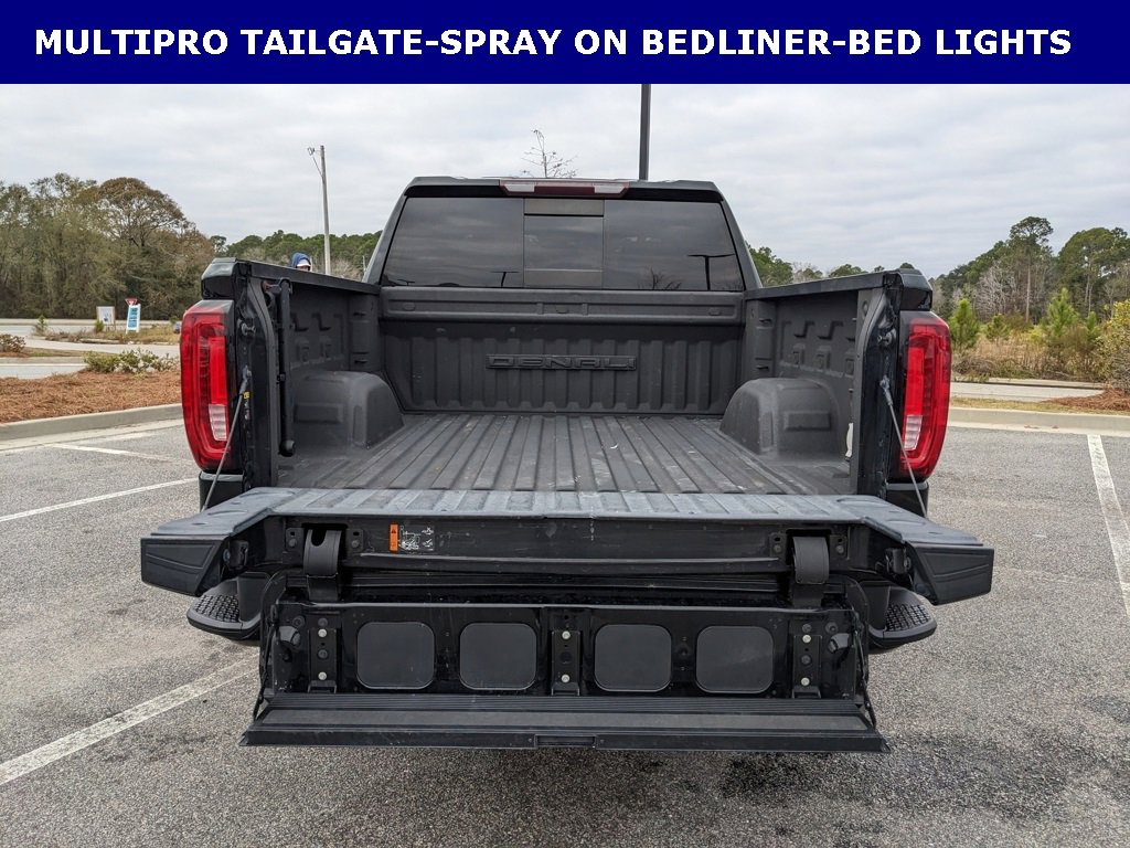 Used 2020 GMC Sierra 1500 Denali image 14