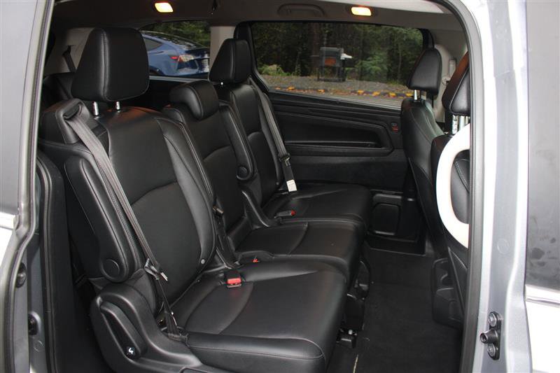 Used 2025 Honda Odyssey EX-L image 15