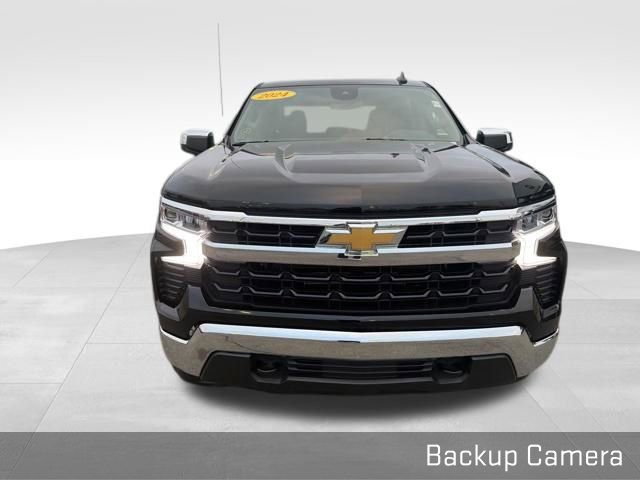 Used 2024 Chevrolet Silverado 1500 LT image 5