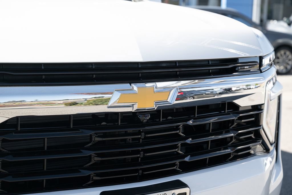 New 2026 Chevrolet Tahoe LS w/ LPO, Hit The Road Package image 10