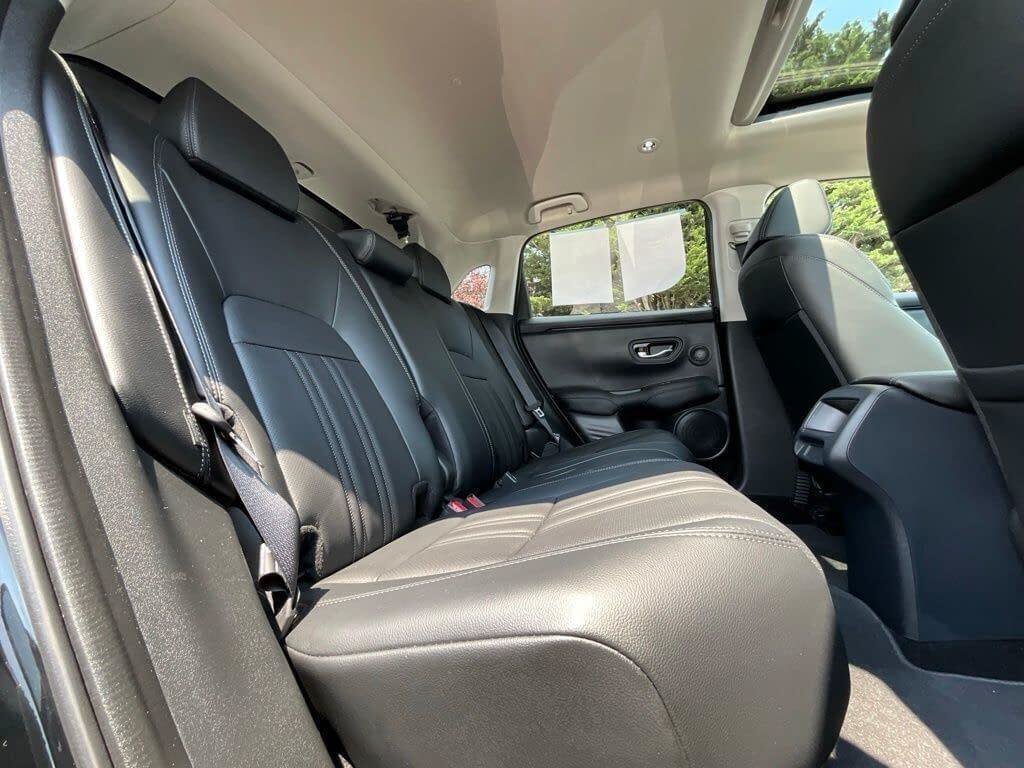 Used 2026 Honda HR-V EX-L image 14