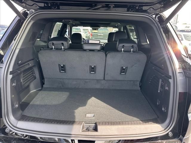 New 2026 Buick Enclave Avenir w/ Super Cruise Package image 34