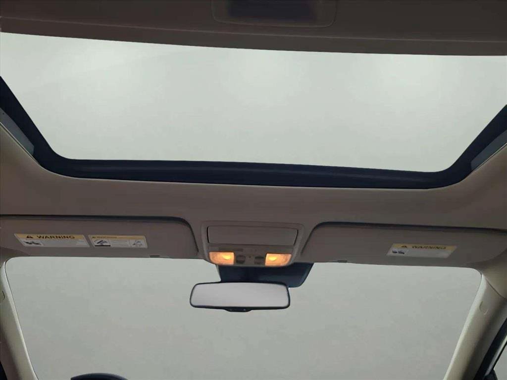 Used 2022 Honda CR-V EX-L image 12