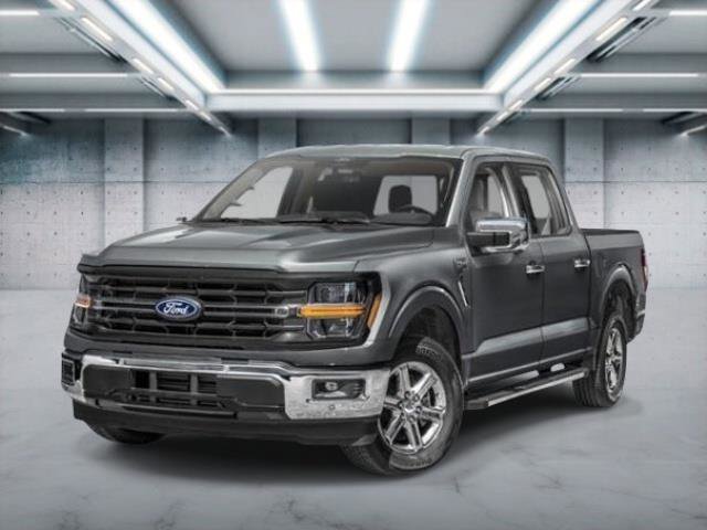 New 2026 Ford F150 XLT w/ Equipment Group 302A MID AWD/4WD image 2