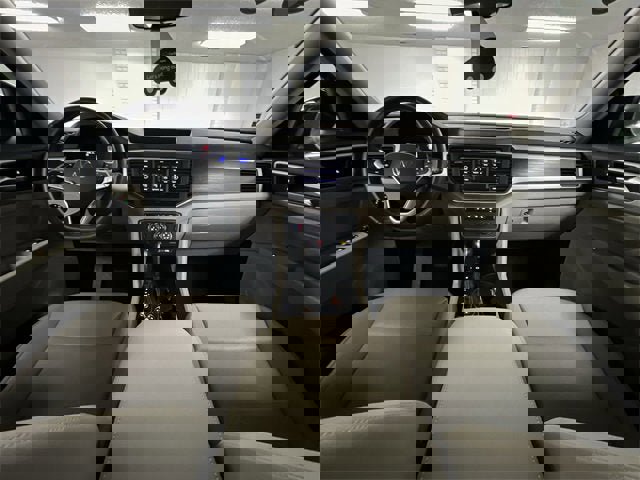 Used 2022 Volkswagen Atlas SE image 19