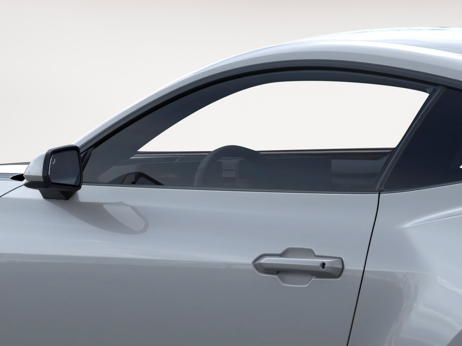 New 2026 Ford Mustang GT RWD image 20