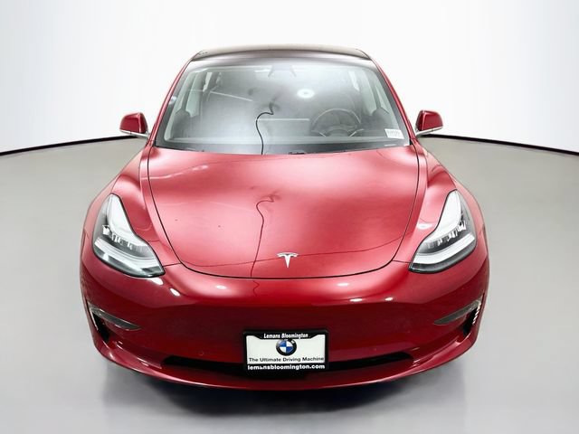 Used 2018 Tesla Model 3 Long Range RWD image 2