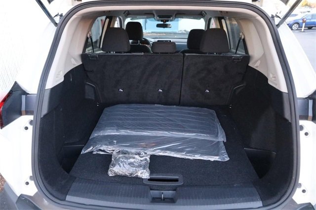 Certified 2023 Nissan Rogue SV image 7