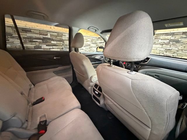 Used 2019 Honda Pilot EX image 33