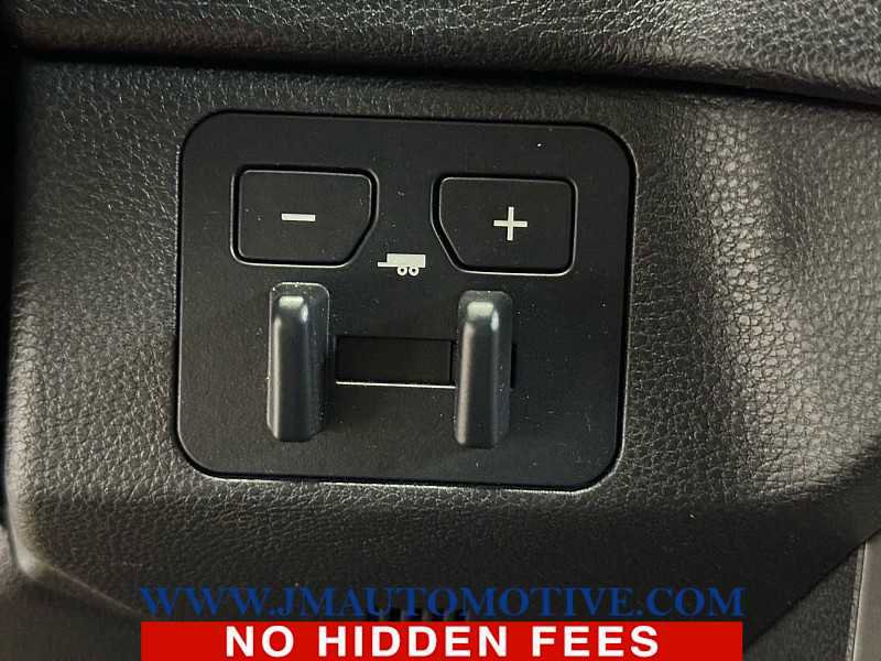 Used 2023 Toyota Tundra SR5 image 35