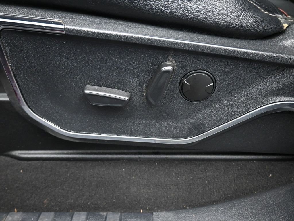 Used 2024 Ford F350 Lariat w/ Lariat Ultimate Package image 8