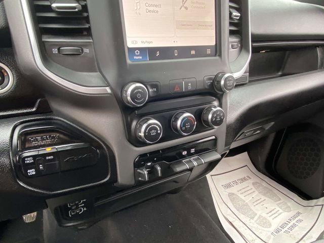 Used 2024 RAM 2500 Big Horn image 18