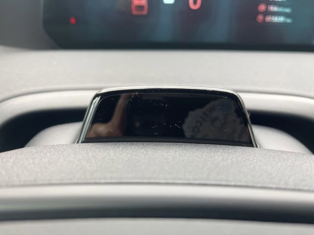 New 2025 Ford Expedition Max Platinum w/ Stealth Performance Package image 58