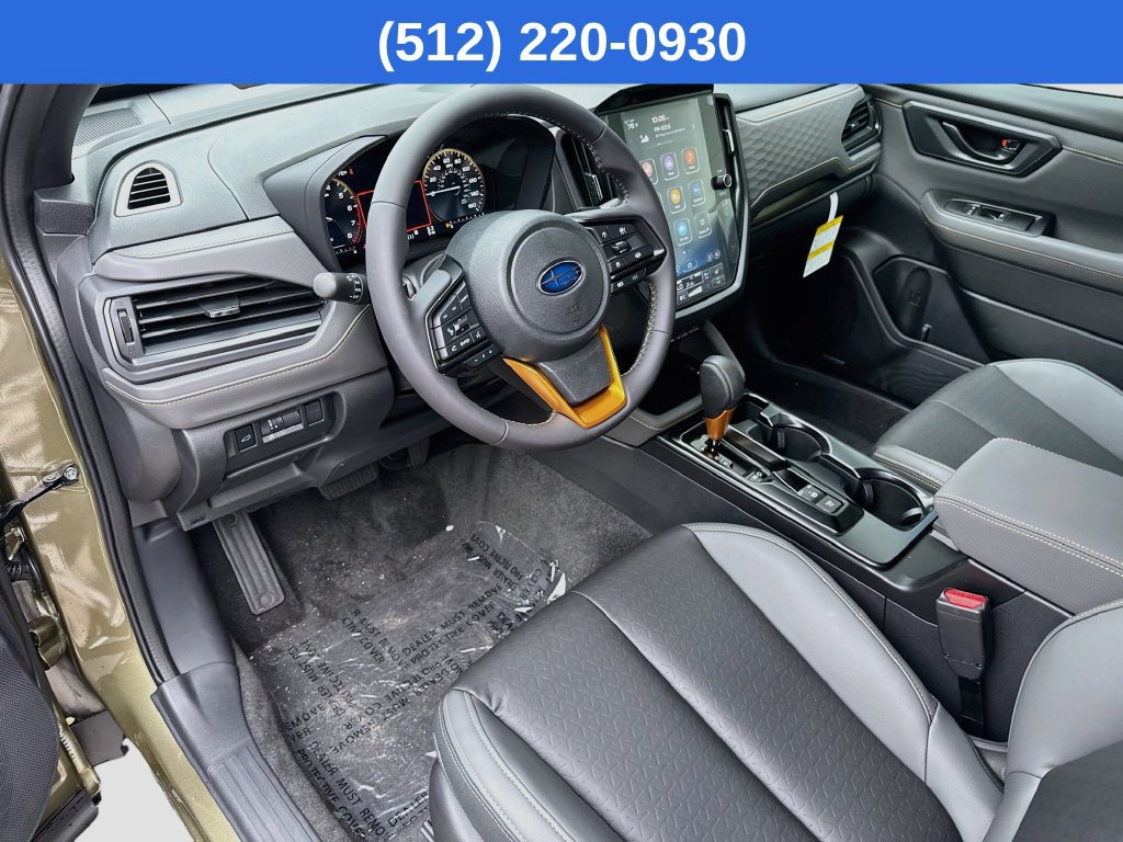 New 2026 Subaru Forester Wilderness AWD/4WD image 10