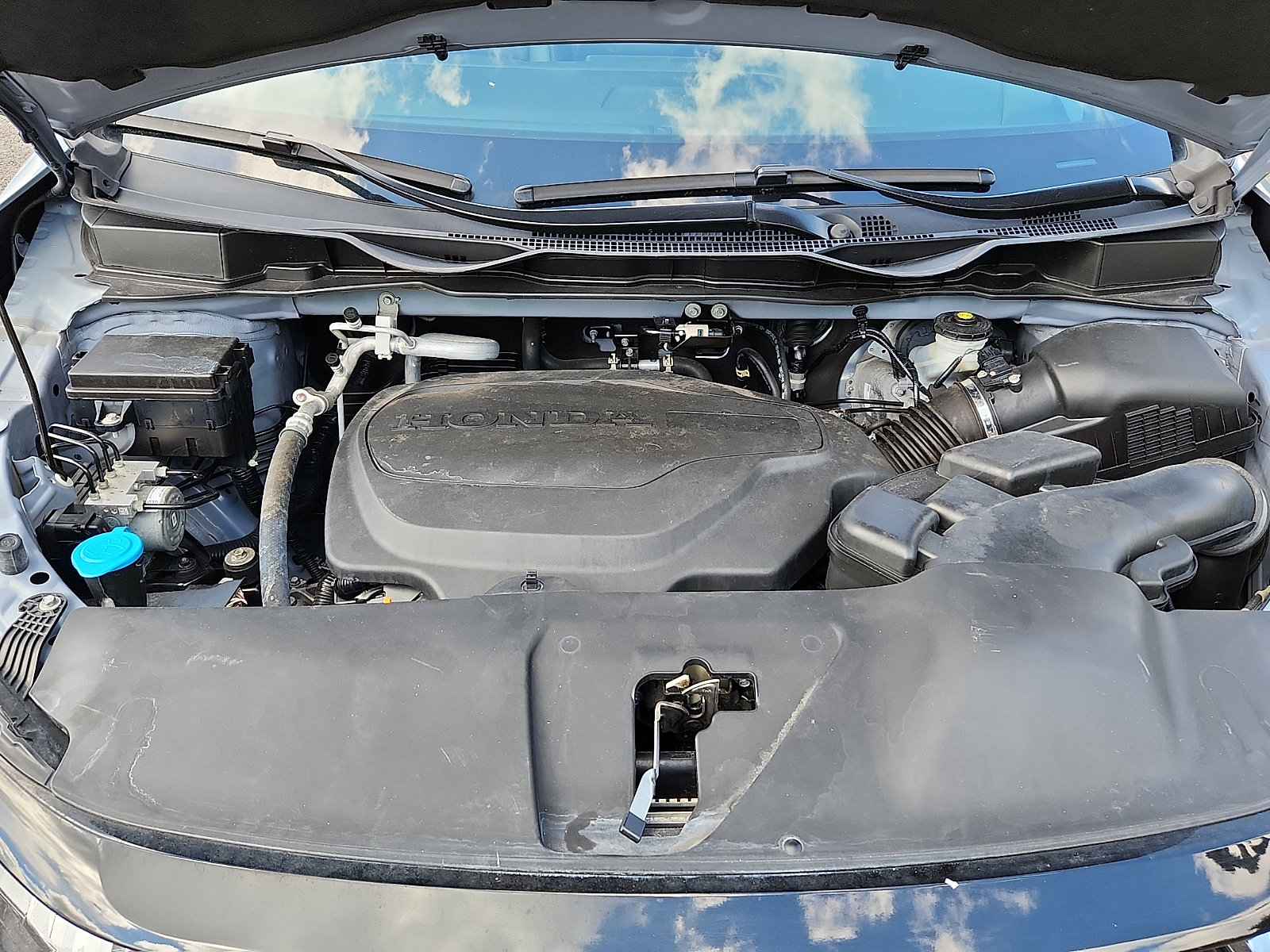 Used 2023 Honda Odyssey Sport image 28