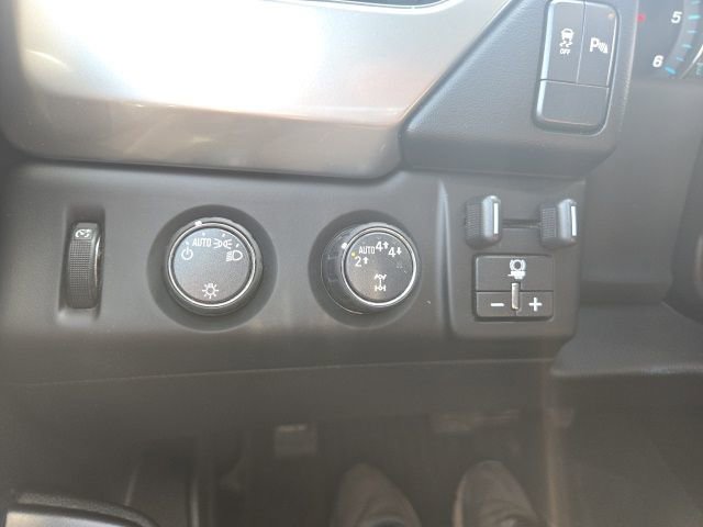 Used 2019 Chevrolet Tahoe LS w/ Max Trailering Package image 18