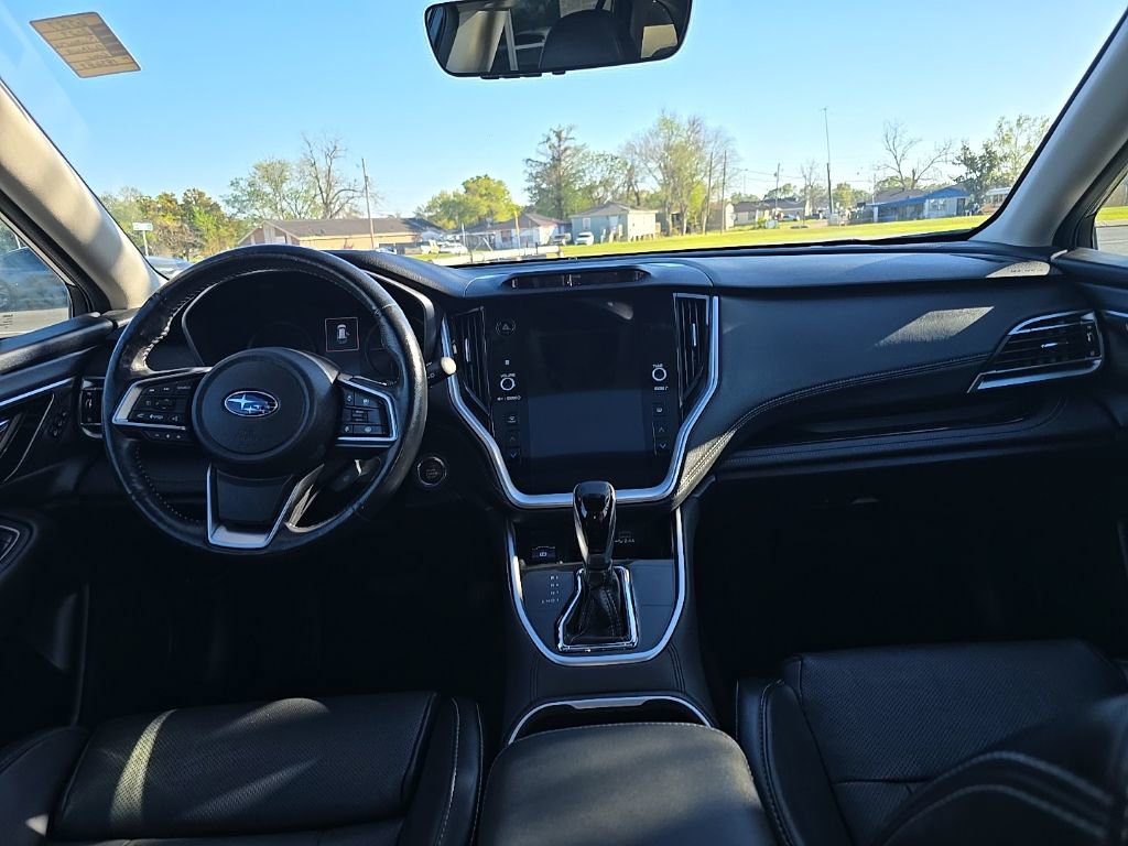 Used 2023 Subaru Outback Limited image 34