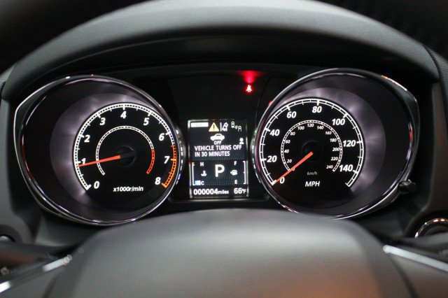 New 2026 Mitsubishi Outlander Sport SE AWD/4WD image 11