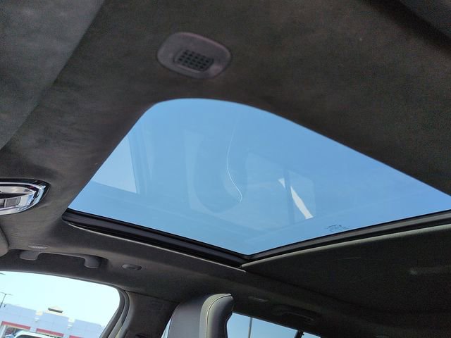 Used 2024 Jeep Grand Cherokee Summit image 14