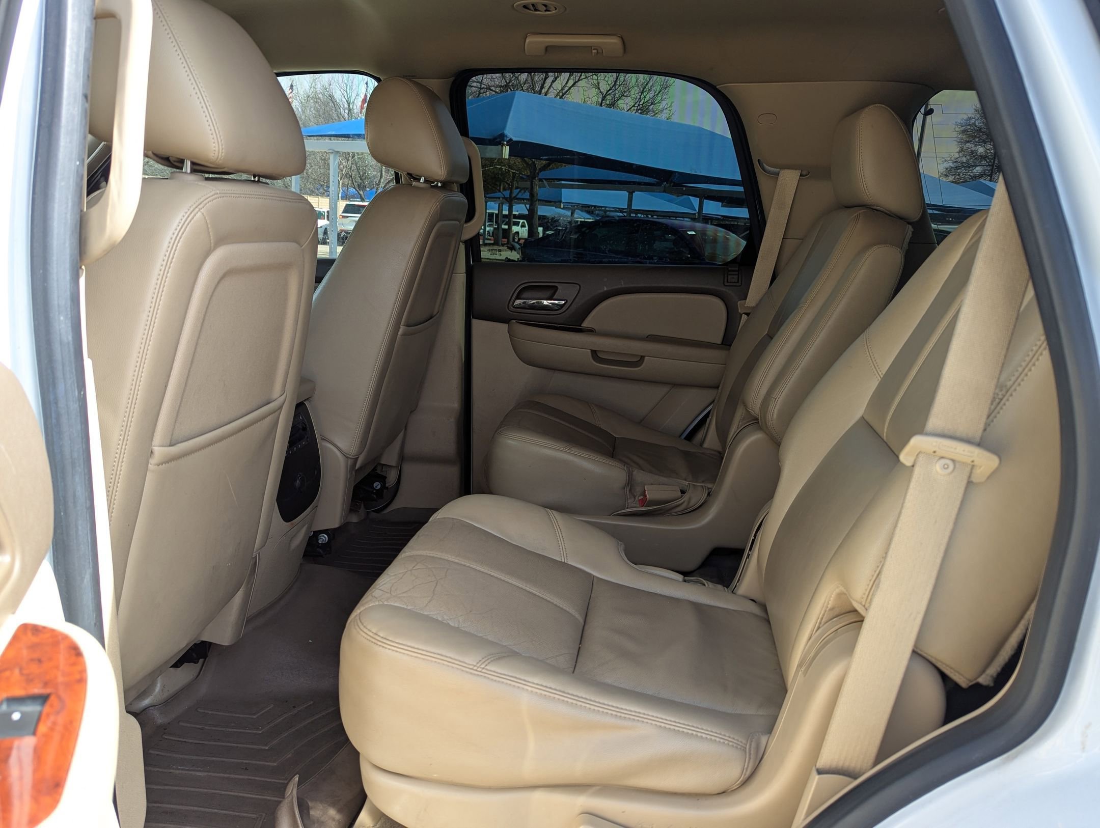 Used 2013 Chevrolet Tahoe LT w/ Luxury Package image 15